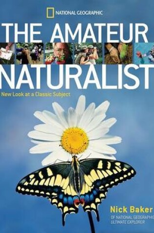 Cover of Amateur Naturalist, the