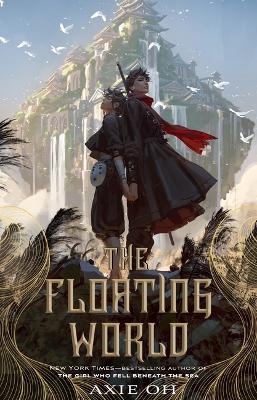 Book cover for The Floating World