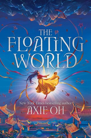 Cover of The Floating World