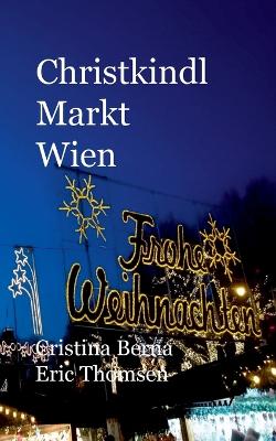 Book cover for Christkindl Markt Wien