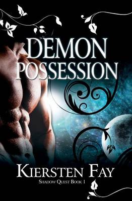 Book cover for Demon Possession