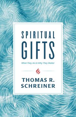 Book cover for Spiritual Gifts