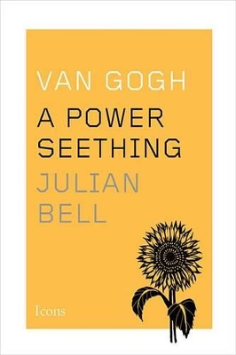 Book cover for Van Gogh