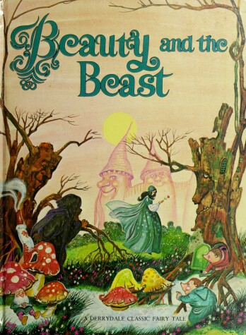 Cover of Beauty & the Beast Der Fairy T