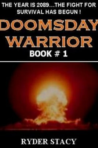 Cover of Doomsday Warrior