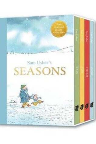 Cover of Seasons