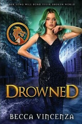 Cover of Drowned
