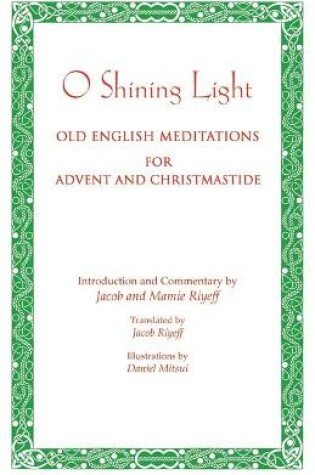 Cover of O Shining Light