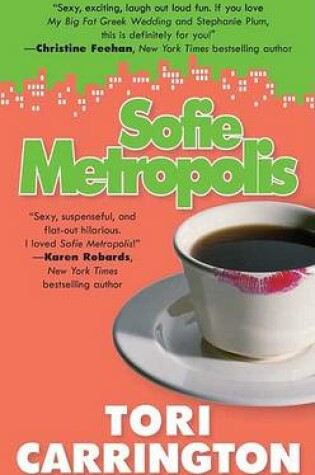 Cover of Sofie Metropolis