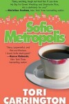 Book cover for Sofie Metropolis