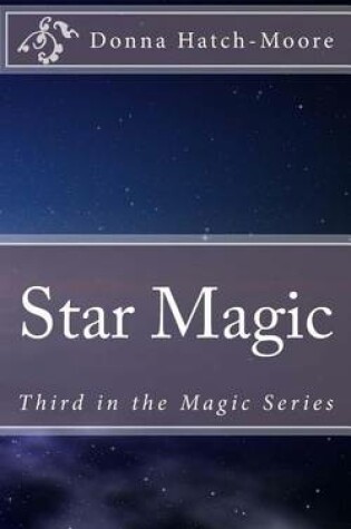 Cover of Star Magic