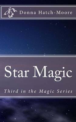 Book cover for Star Magic