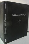 Book cover for Paintings and Drawings