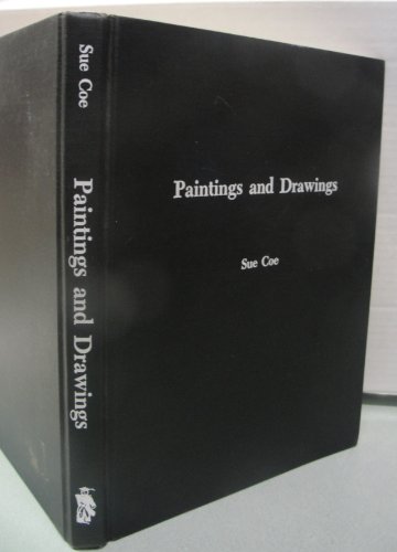 Cover of Paintings and Drawings