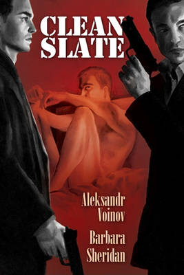 Book cover for Clean Slate