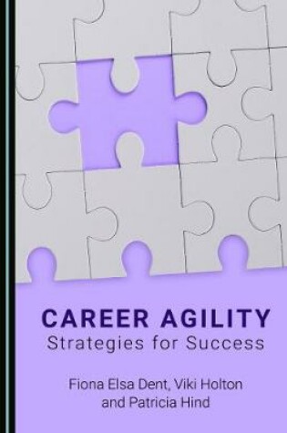 Cover of Career Agility