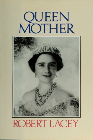 Cover of Queen Mother