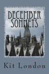 Book cover for December Sonnets