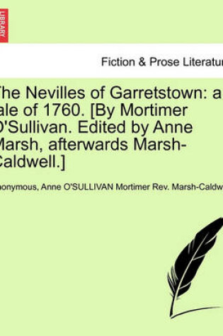 Cover of The Nevilles of Garretstown