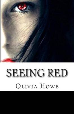 Book cover for Seeing Red