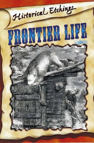 Cover of Frontier Life