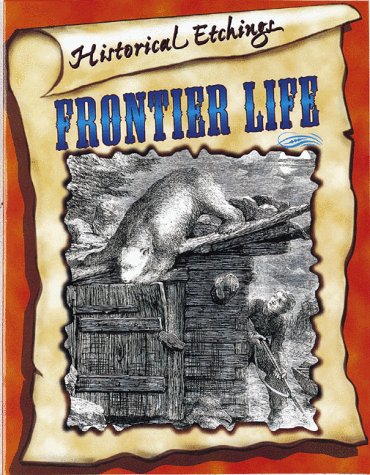 Book cover for Frontier Life
