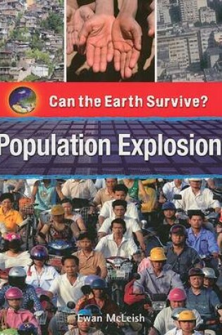 Cover of Population Explosion