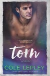 Book cover for Torn