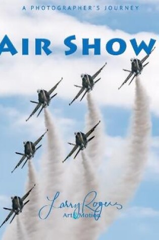 Cover of Air Show!