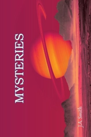 Cover of Mysteries