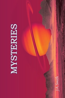 Book cover for Mysteries