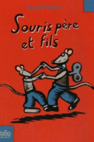 Cover of Souris Pere ET Fils