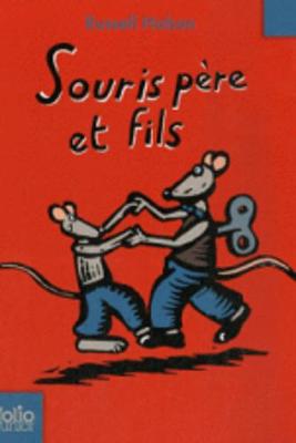 Book cover for Souris Pere ET Fils