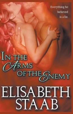 Book cover for In the Arms of the Enemy