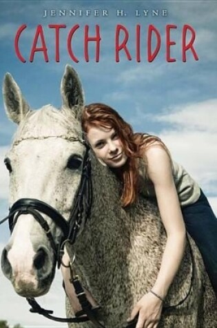 Cover of Catch Rider