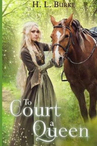Cover of To Court a Queen