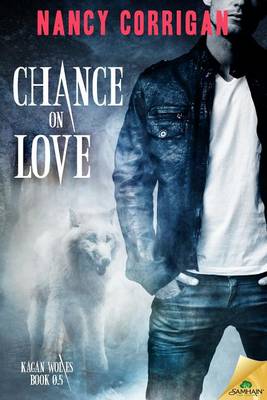 Cover of Chance on Love