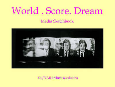 Book cover for World Score Dream