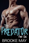 Book cover for The Predator