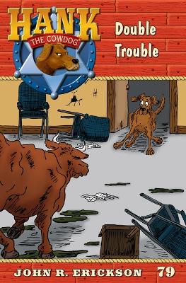 Cover of Double Trouble