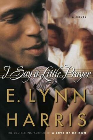 Cover of I Say a Little Prayer