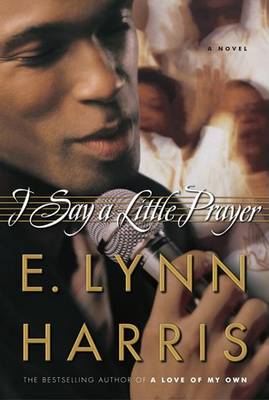 Book cover for I Say a Little Prayer