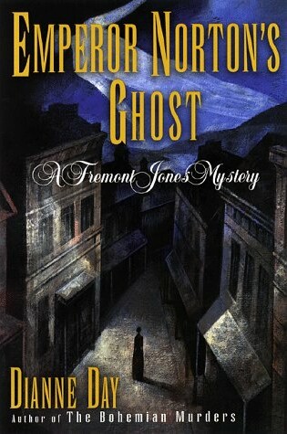Cover of Emperor Norton's Ghost
