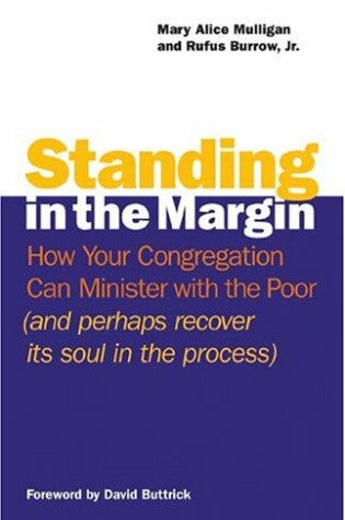 Cover of Standing in the Margin