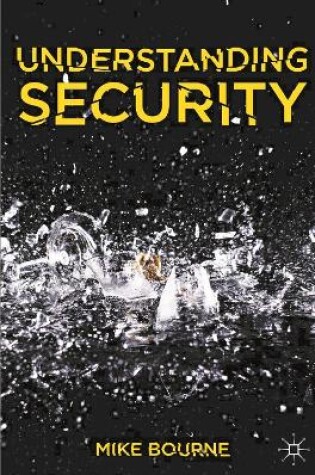 Cover of Understanding Security