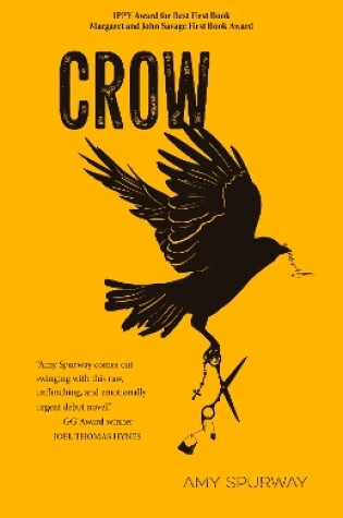 Cover of Crow