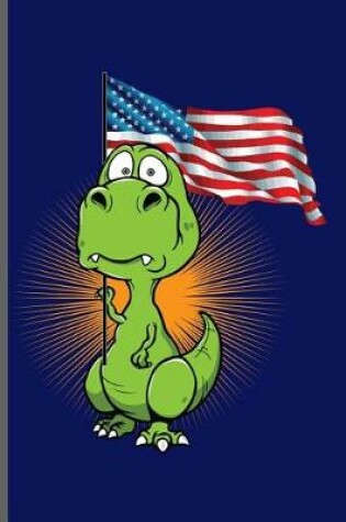 Cover of Dino USA Freedom Flag