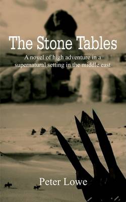 Book cover for The Stone Tables