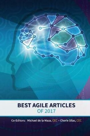 Cover of Best Agile Articles of 2017