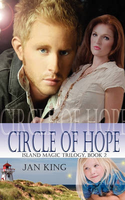 Book cover for Circle of Hope